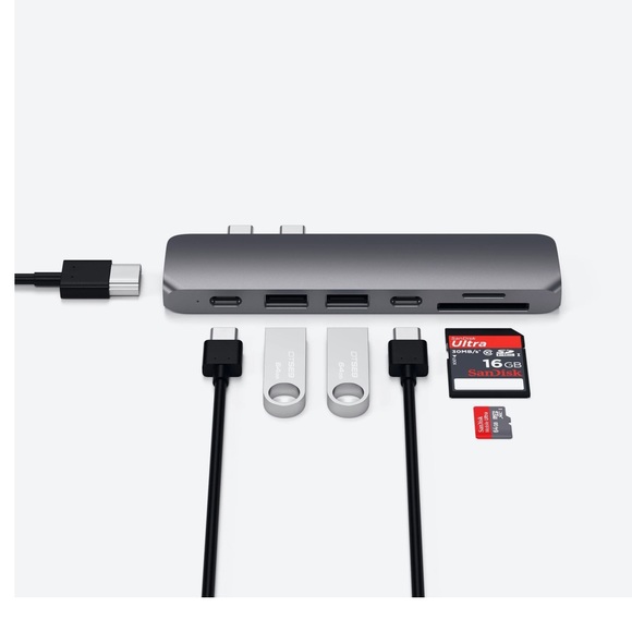 Hub adapter - Picture 3 of 7